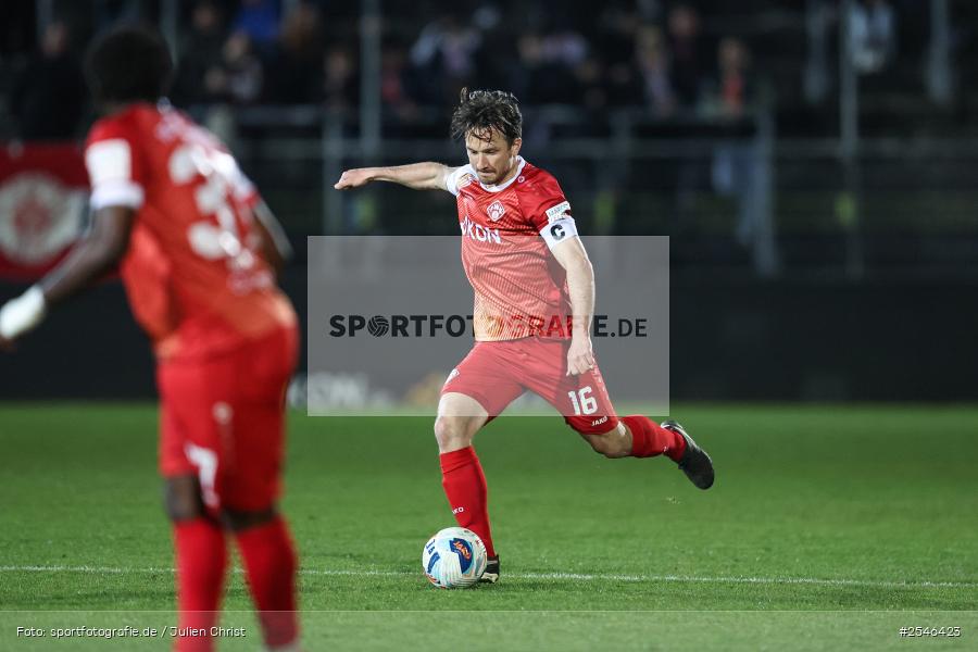 sport, Würzburg, SV Wacker Burghausen, Halbfinale, Fussball, FC Würzburger Kickers, BFV-Verbandspokal, AKON Arena, 24.03.2026 - Bild-ID: 2546423