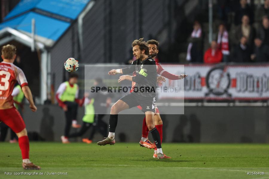 sport, Würzburg, SV Wacker Burghausen, Halbfinale, Fussball, FC Würzburger Kickers, BFV-Verbandspokal, AKON Arena, 24.03.2026 - Bild-ID: 2546428