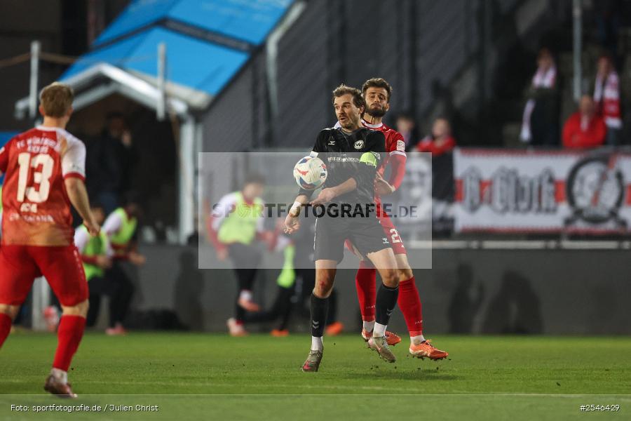 sport, Würzburg, SV Wacker Burghausen, Halbfinale, Fussball, FC Würzburger Kickers, BFV-Verbandspokal, AKON Arena, 24.03.2026 - Bild-ID: 2546429