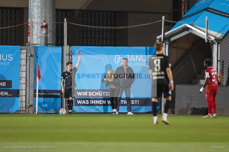 sport, Würzburg, SV Wacker Burghausen, Halbfinale, Fussball, FC Würzburger Kickers, BFV-Verbandspokal, AKON Arena, 24.03.2026 - Bild-ID: 2546461