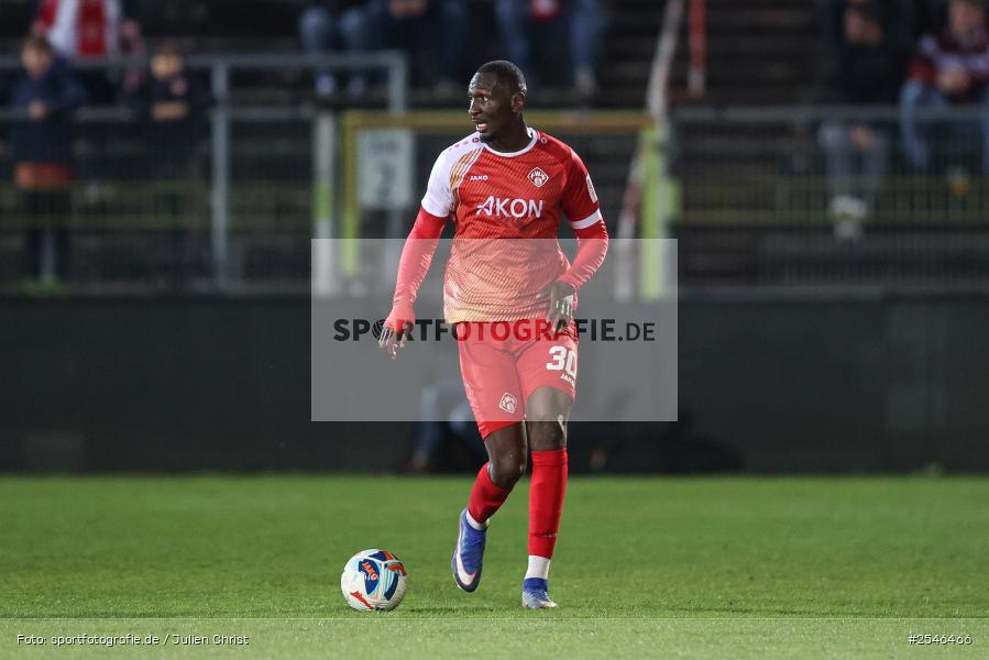 sport, Würzburg, SV Wacker Burghausen, Halbfinale, Fussball, FC Würzburger Kickers, BFV-Verbandspokal, AKON Arena, 24.03.2026 - Bild-ID: 2546466