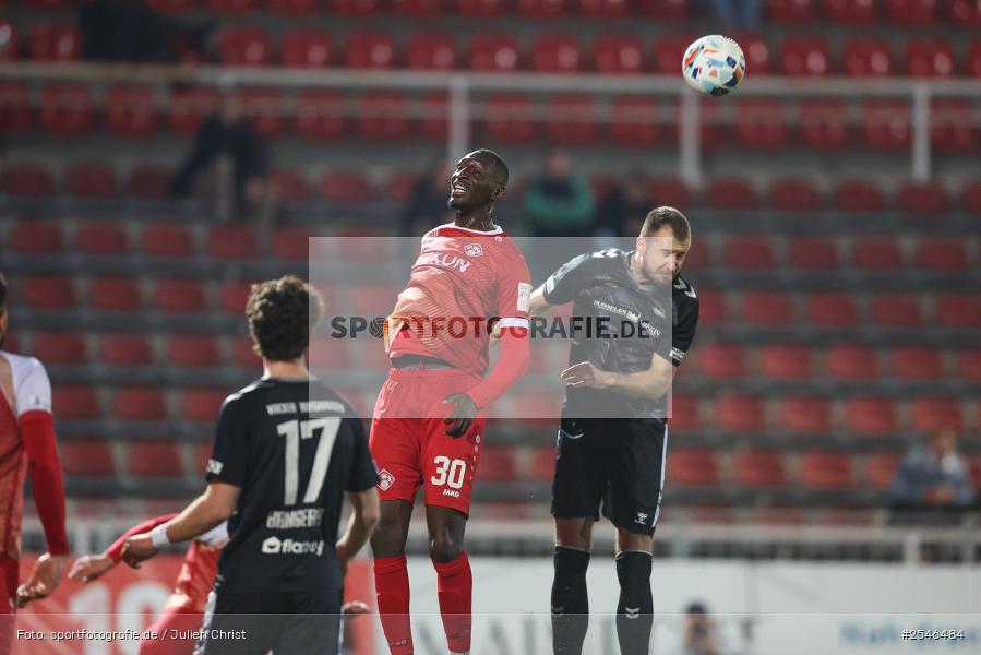 sport, Würzburg, SV Wacker Burghausen, Halbfinale, Fussball, FC Würzburger Kickers, BFV-Verbandspokal, AKON Arena, 24.03.2026 - Bild-ID: 2546484