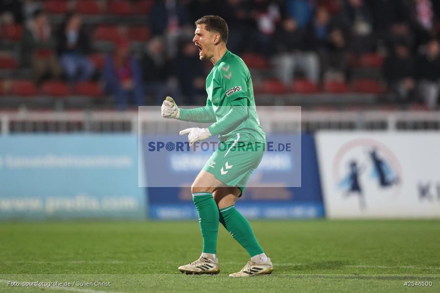 sport, Würzburg, SV Wacker Burghausen, Halbfinale, Fussball, FC Würzburger Kickers, BFV-Verbandspokal, AKON Arena, 24.03.2026 - Bild-ID: 2546500