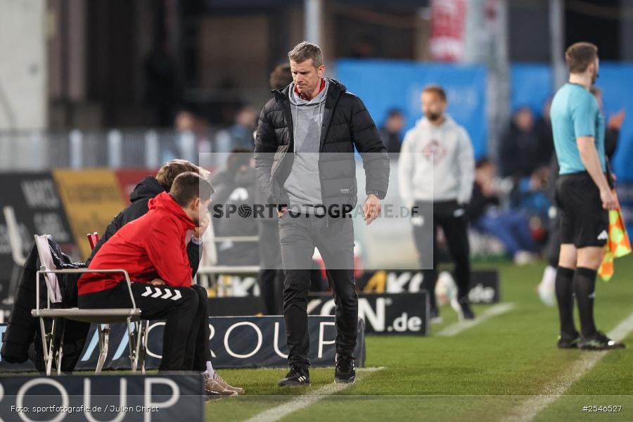 sport, Würzburg, SV Wacker Burghausen, Halbfinale, Fussball, FC Würzburger Kickers, BFV-Verbandspokal, AKON Arena, 24.03.2026 - Bild-ID: 2546527