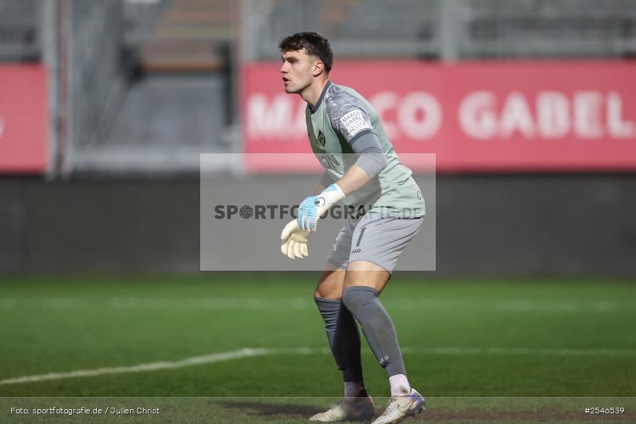 sport, Würzburg, SV Wacker Burghausen, Halbfinale, Fussball, FC Würzburger Kickers, BFV-Verbandspokal, AKON Arena, 24.03.2026 - Bild-ID: 2546539