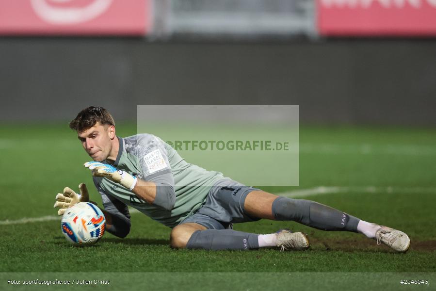 sport, Würzburg, SV Wacker Burghausen, Halbfinale, Fussball, FC Würzburger Kickers, BFV-Verbandspokal, AKON Arena, 24.03.2026 - Bild-ID: 2546543