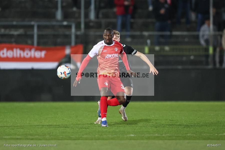 sport, Würzburg, SV Wacker Burghausen, Halbfinale, Fussball, FC Würzburger Kickers, BFV-Verbandspokal, AKON Arena, 24.03.2026 - Bild-ID: 2546577