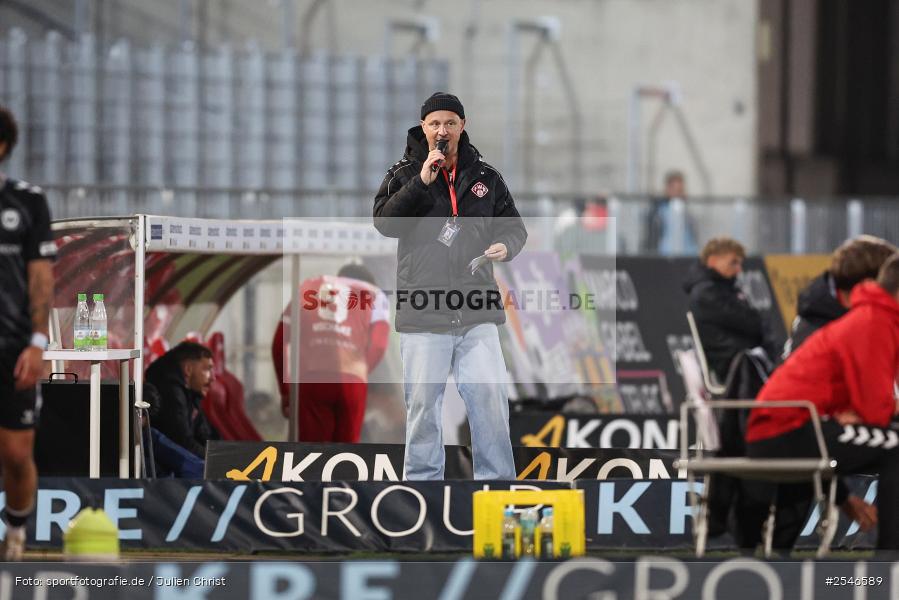 sport, Würzburg, SV Wacker Burghausen, Halbfinale, Fussball, FC Würzburger Kickers, BFV-Verbandspokal, AKON Arena, 24.03.2026 - Bild-ID: 2546589