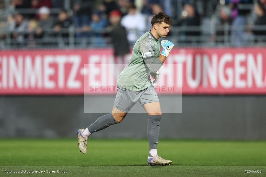 sport, Würzburg, SV Wacker Burghausen, Halbfinale, Fussball, FC Würzburger Kickers, BFV-Verbandspokal, AKON Arena, 24.03.2026 - Bild-ID: 2546682
