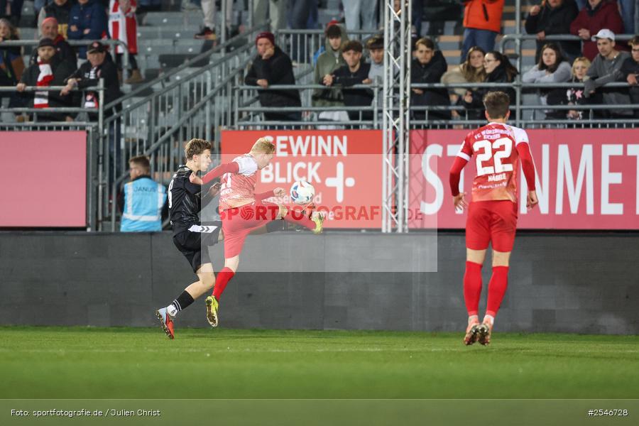 sport, Würzburg, SV Wacker Burghausen, Halbfinale, Fussball, FC Würzburger Kickers, BFV-Verbandspokal, AKON Arena, 24.03.2026 - Bild-ID: 2546728
