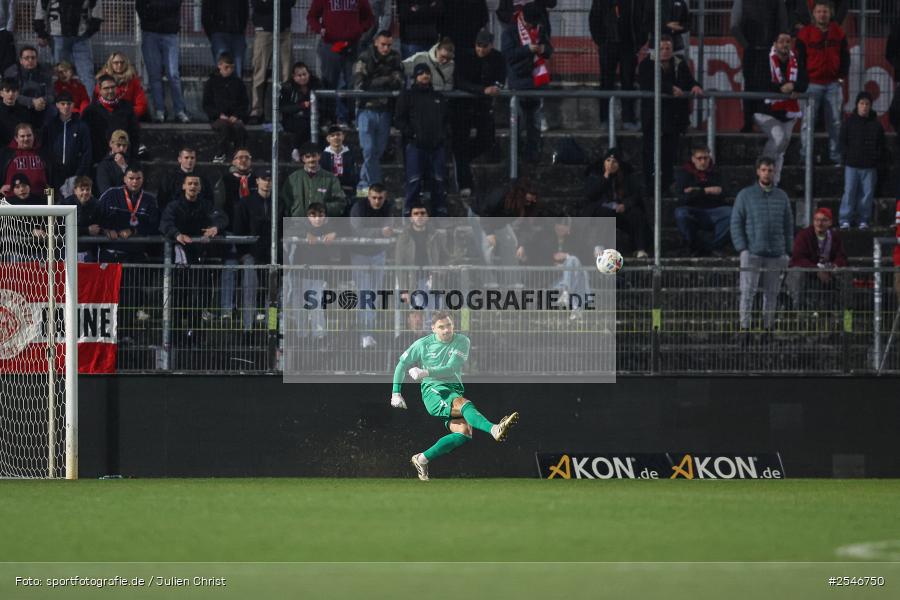 sport, Würzburg, SV Wacker Burghausen, Halbfinale, Fussball, FC Würzburger Kickers, BFV-Verbandspokal, AKON Arena, 24.03.2026 - Bild-ID: 2546750