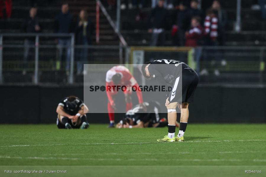 sport, Würzburg, SV Wacker Burghausen, Halbfinale, Fussball, FC Würzburger Kickers, BFV-Verbandspokal, AKON Arena, 24.03.2026 - Bild-ID: 2546766
