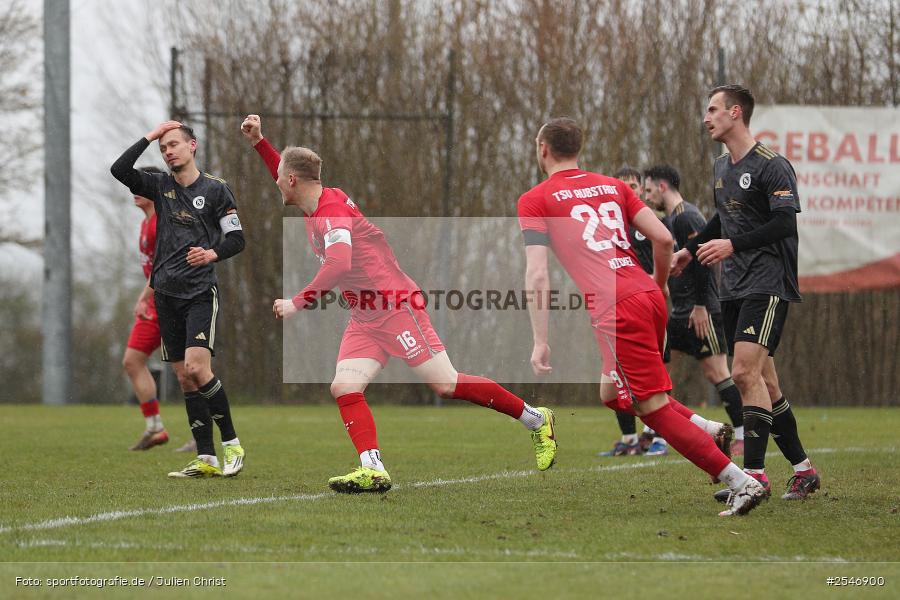 NGN-Arena, Aubstadt, 28.03.2026, sport, Fussball, BFV, 25. Spieltag, Regionalliga Bayern, SpVgg Ansbach, TSV Aubstadt - Bild-ID: 2546900