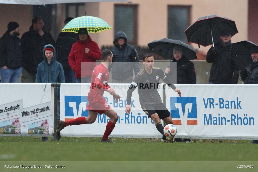 NGN-Arena, Aubstadt, 28.03.2026, sport, Fussball, BFV, 25. Spieltag, Regionalliga Bayern, SpVgg Ansbach, TSV Aubstadt - Bild-ID: 2546906