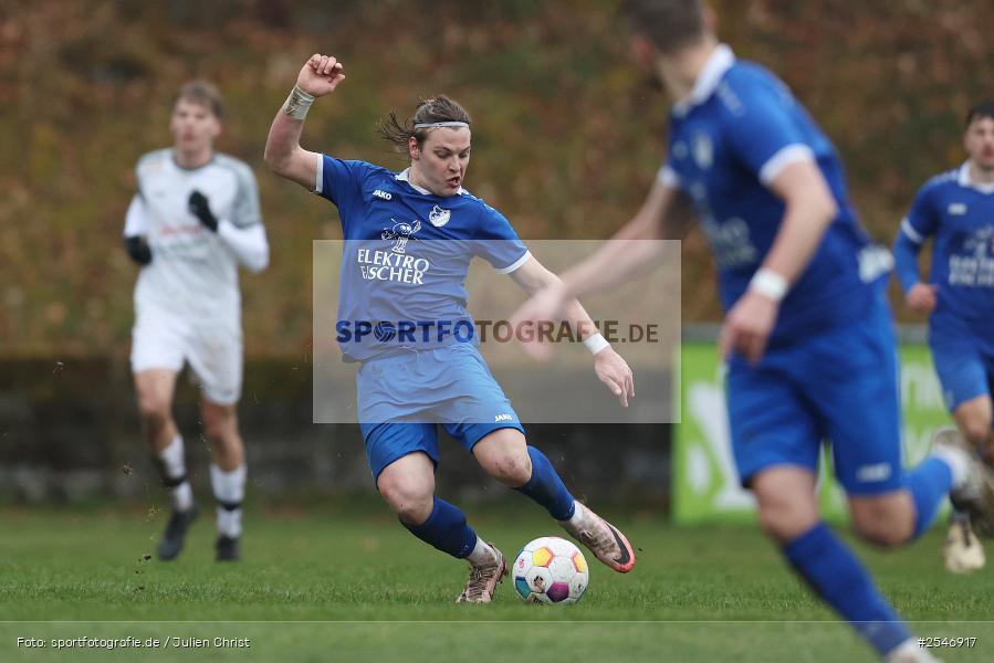 Kohlenberg-Arena, Fuchsstadt, 28.03.2026, sport, Fussball, BFV, 27. Spieltag, Landesliga Nordwest, 1. FC 06 Bad Kissingen, 1. FC Fuchsstadt - Bild-ID: 2546917