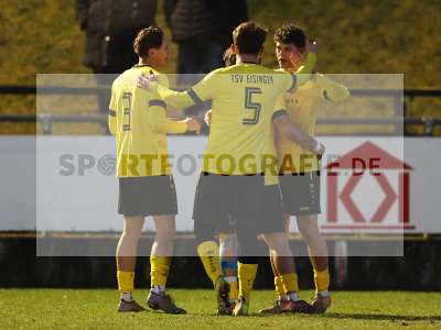 Fotos von TSV Eisingen - 1. FC Fuchsstadt auf sportfotografie.de
