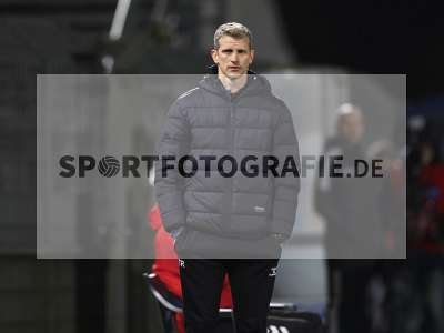 Fotos von SV Viktoria Aschaffenburg - SV Wacker Burghausen auf sportfotografie.de