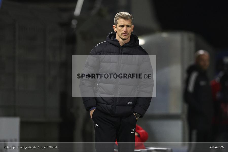 sport, Stadion am Schönbusch, SV Wacker Burghausen, SV Viktoria Aschaffenburg, Regionalliga Bayern, Fussball, BFV, Aschaffenburg, 27.03.2026, 25. Spieltag - Bild-ID: 2547035