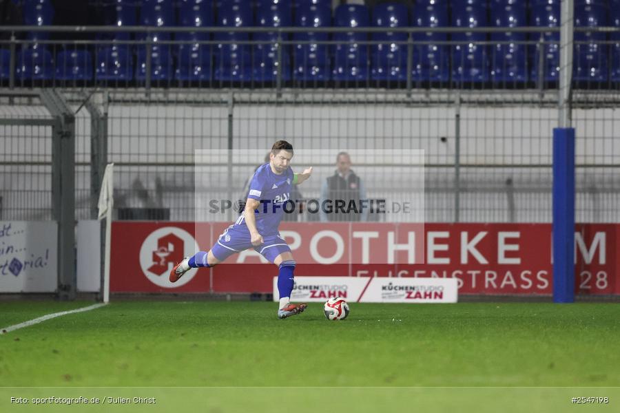 sport, Stadion am Schönbusch, SV Wacker Burghausen, SV Viktoria Aschaffenburg, Regionalliga Bayern, Fussball, BFV, Aschaffenburg, 27.03.2026, 25. Spieltag - Bild-ID: 2547198