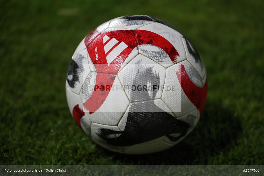 sport, Stadion am Schönbusch, SV Wacker Burghausen, SV Viktoria Aschaffenburg, Regionalliga Bayern, Fussball, BFV, Aschaffenburg, 27.03.2026, 25. Spieltag - Bild-ID: 2547366