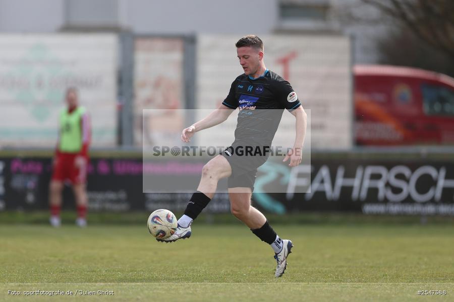 Schömig Digitaldruck Arena, Rimpar, 29.03.2026, sport, Fussball, BFV, 27. Spieltag, Landesliga Nordwest, 1. FC Lichtenfels, ASV Rimpar - Bild-ID: 2547388