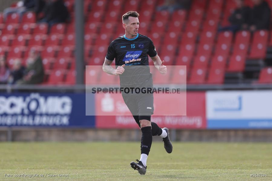 Schömig Digitaldruck Arena, Rimpar, 29.03.2026, sport, Fussball, BFV, 27. Spieltag, Landesliga Nordwest, 1. FC Lichtenfels, ASV Rimpar - Bild-ID: 2547396