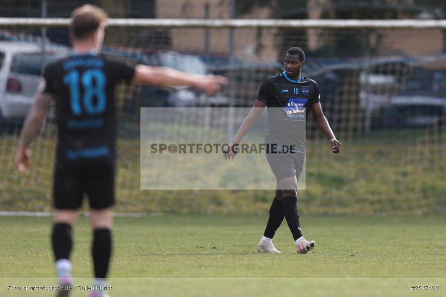 Schömig Digitaldruck Arena, Rimpar, 29.03.2026, sport, Fussball, BFV, 27. Spieltag, Landesliga Nordwest, 1. FC Lichtenfels, ASV Rimpar - Bild-ID: 2547402