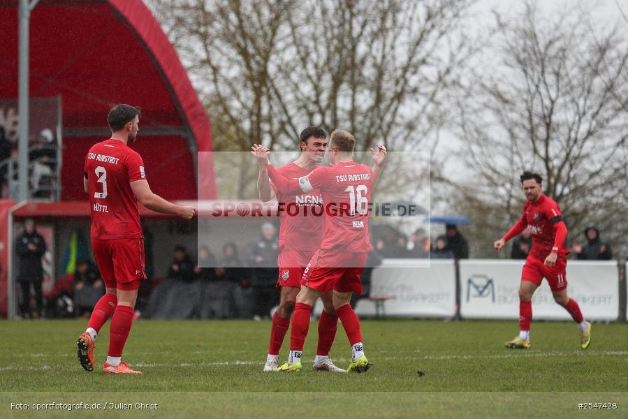 sport, TSV Aubstadt, SpVgg Ansbach, Regionalliga Bayern, NGN-Arena, Fussball, BFV, Aubstadt, 28.03.2026, 25. Spieltag - Bild-ID: 2547428