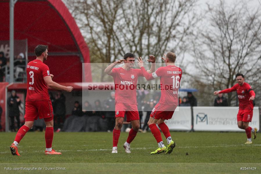 sport, TSV Aubstadt, SpVgg Ansbach, Regionalliga Bayern, NGN-Arena, Fussball, BFV, Aubstadt, 28.03.2026, 25. Spieltag - Bild-ID: 2547429