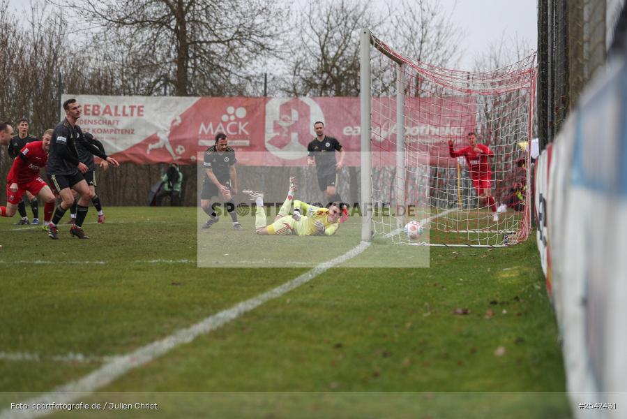 sport, TSV Aubstadt, SpVgg Ansbach, Regionalliga Bayern, NGN-Arena, Fussball, BFV, Aubstadt, 28.03.2026, 25. Spieltag - Bild-ID: 2547431