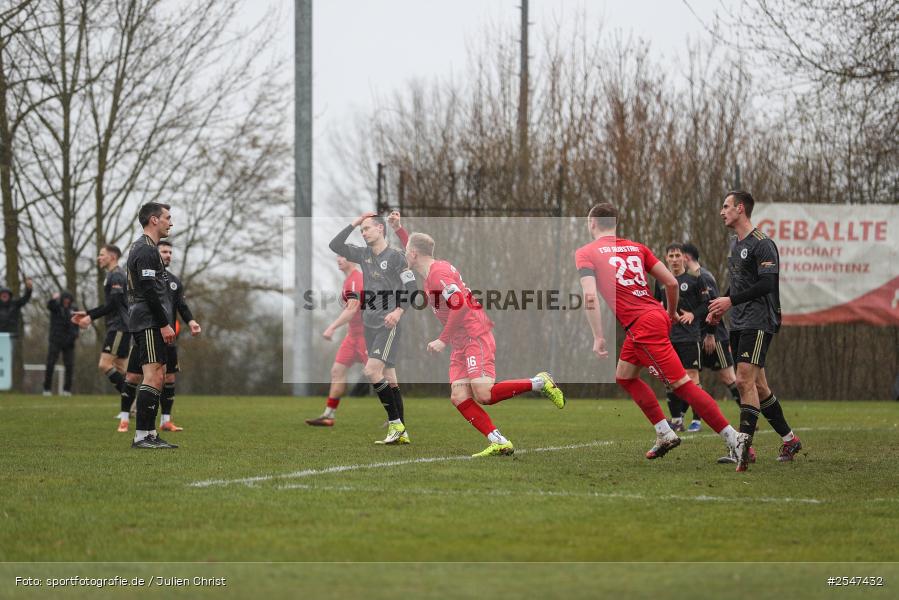 sport, TSV Aubstadt, SpVgg Ansbach, Regionalliga Bayern, NGN-Arena, Fussball, BFV, Aubstadt, 28.03.2026, 25. Spieltag - Bild-ID: 2547432