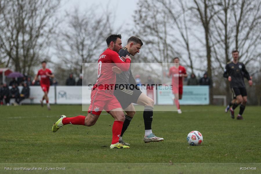 sport, TSV Aubstadt, SpVgg Ansbach, Regionalliga Bayern, NGN-Arena, Fussball, BFV, Aubstadt, 28.03.2026, 25. Spieltag - Bild-ID: 2547438