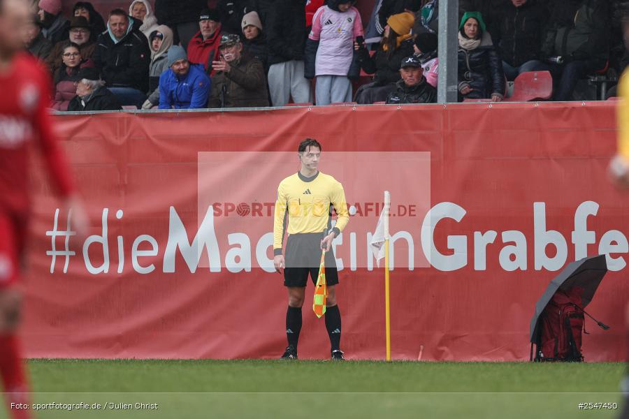sport, TSV Aubstadt, SpVgg Ansbach, Regionalliga Bayern, NGN-Arena, Fussball, BFV, Aubstadt, 28.03.2026, 25. Spieltag - Bild-ID: 2547450