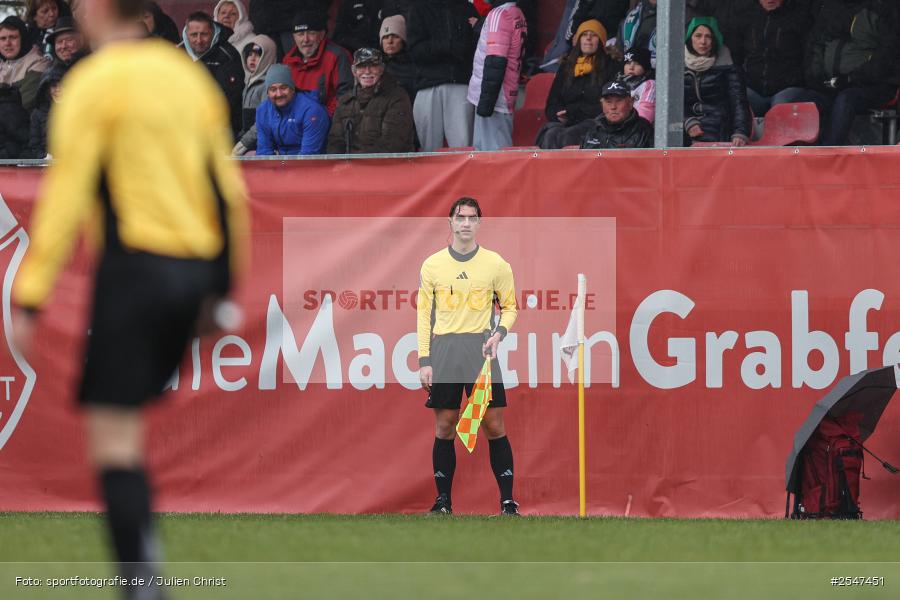 sport, TSV Aubstadt, SpVgg Ansbach, Regionalliga Bayern, NGN-Arena, Fussball, BFV, Aubstadt, 28.03.2026, 25. Spieltag - Bild-ID: 2547451
