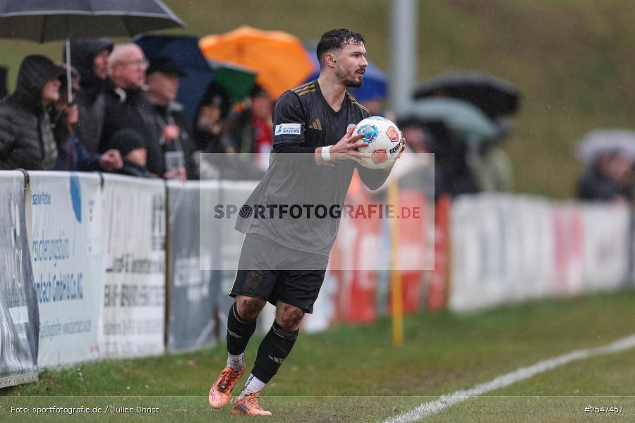 sport, TSV Aubstadt, SpVgg Ansbach, Regionalliga Bayern, NGN-Arena, Fussball, BFV, Aubstadt, 28.03.2026, 25. Spieltag - Bild-ID: 2547457