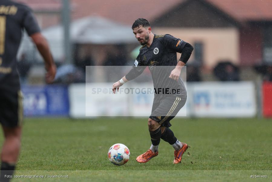 sport, TSV Aubstadt, SpVgg Ansbach, Regionalliga Bayern, NGN-Arena, Fussball, BFV, Aubstadt, 28.03.2026, 25. Spieltag - Bild-ID: 2547462