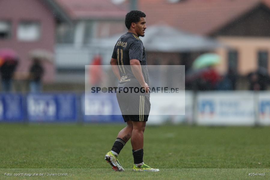 sport, TSV Aubstadt, SpVgg Ansbach, Regionalliga Bayern, NGN-Arena, Fussball, BFV, Aubstadt, 28.03.2026, 25. Spieltag - Bild-ID: 2547463