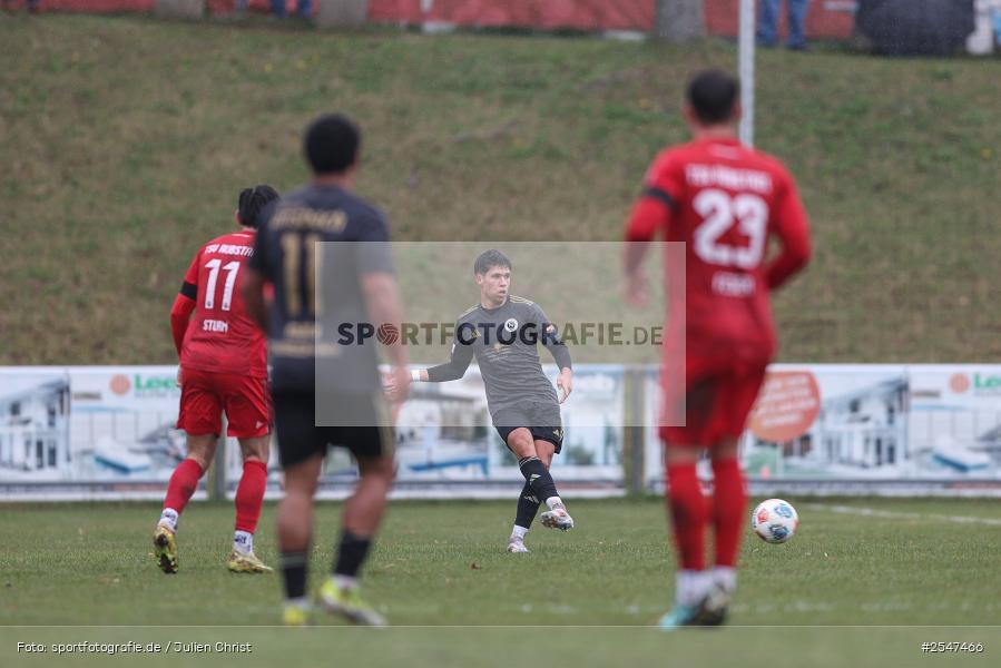 sport, TSV Aubstadt, SpVgg Ansbach, Regionalliga Bayern, NGN-Arena, Fussball, BFV, Aubstadt, 28.03.2026, 25. Spieltag - Bild-ID: 2547466