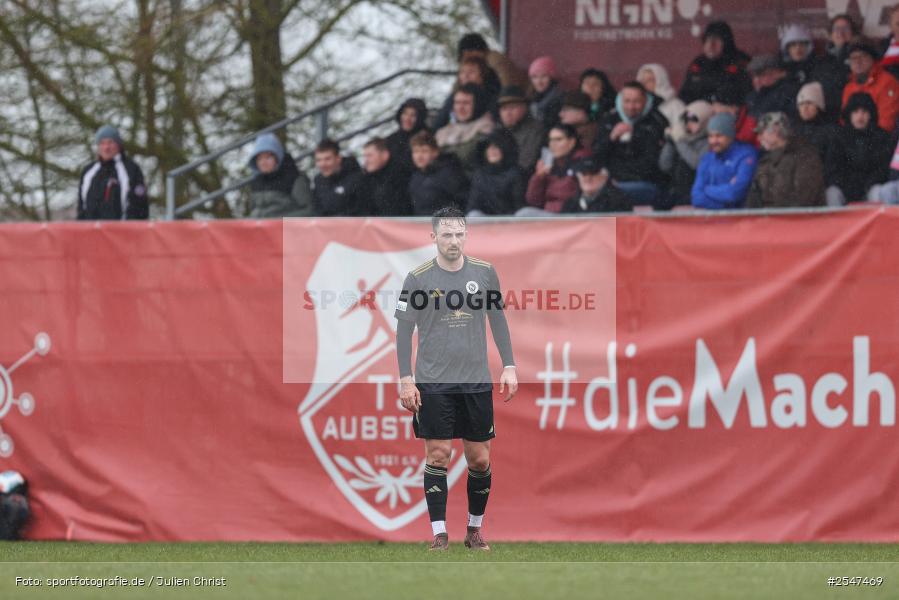 sport, TSV Aubstadt, SpVgg Ansbach, Regionalliga Bayern, NGN-Arena, Fussball, BFV, Aubstadt, 28.03.2026, 25. Spieltag - Bild-ID: 2547469