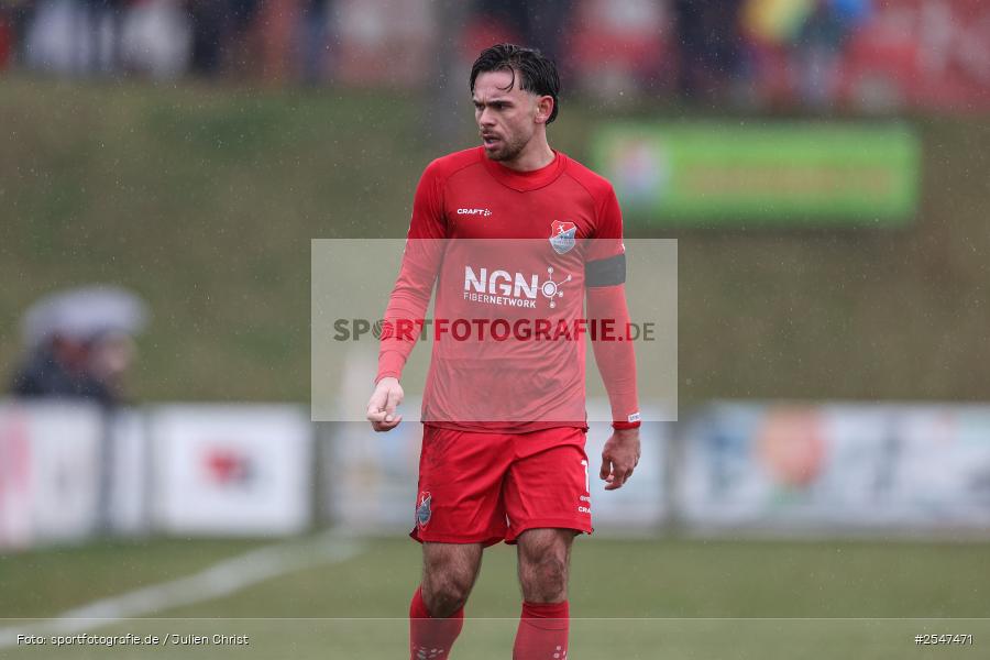 sport, TSV Aubstadt, SpVgg Ansbach, Regionalliga Bayern, NGN-Arena, Fussball, BFV, Aubstadt, 28.03.2026, 25. Spieltag - Bild-ID: 2547471
