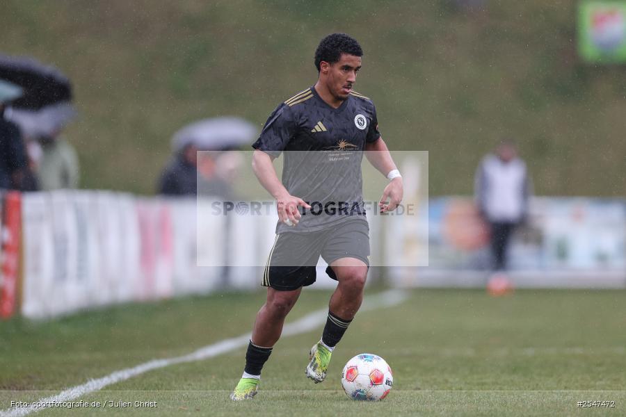 sport, TSV Aubstadt, SpVgg Ansbach, Regionalliga Bayern, NGN-Arena, Fussball, BFV, Aubstadt, 28.03.2026, 25. Spieltag - Bild-ID: 2547472