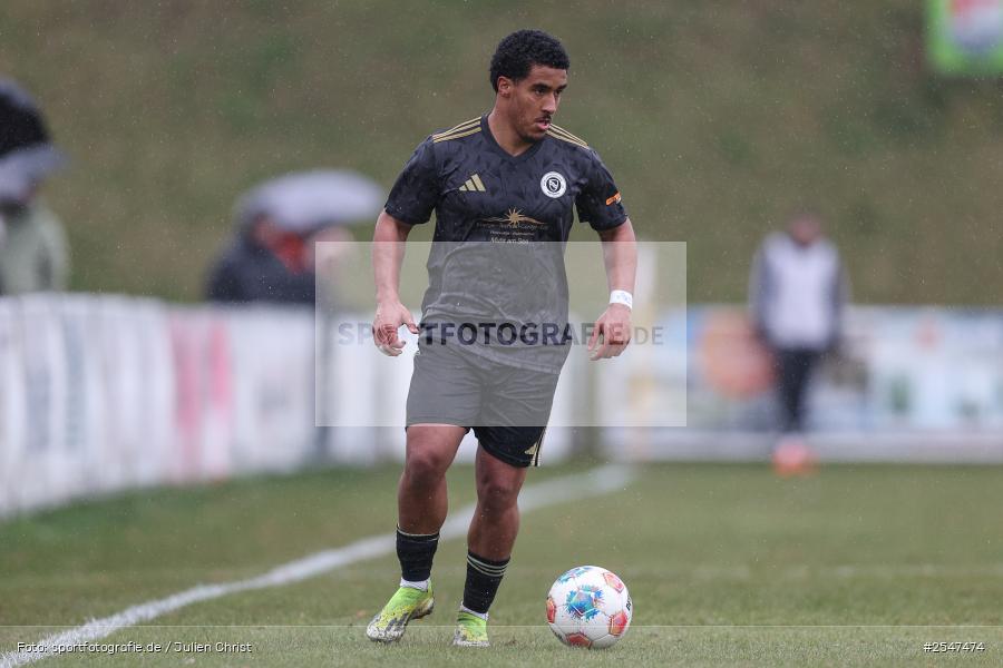 sport, TSV Aubstadt, SpVgg Ansbach, Regionalliga Bayern, NGN-Arena, Fussball, BFV, Aubstadt, 28.03.2026, 25. Spieltag - Bild-ID: 2547474