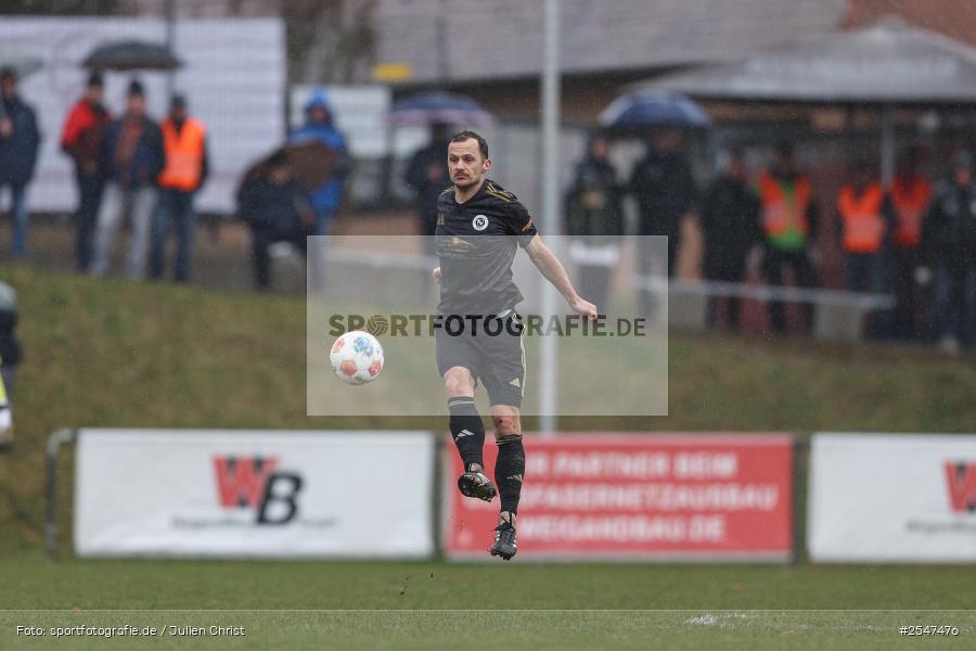 sport, TSV Aubstadt, SpVgg Ansbach, Regionalliga Bayern, NGN-Arena, Fussball, BFV, Aubstadt, 28.03.2026, 25. Spieltag - Bild-ID: 2547476