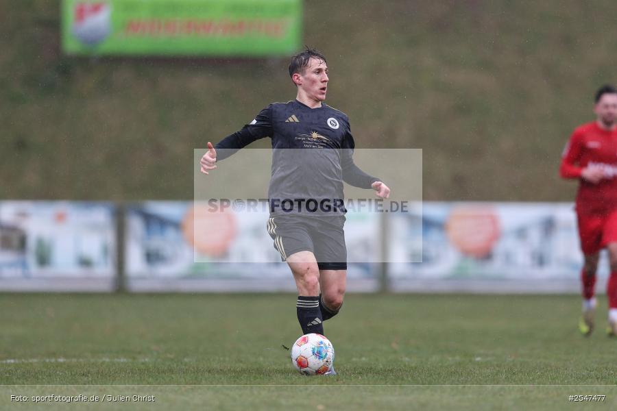sport, TSV Aubstadt, SpVgg Ansbach, Regionalliga Bayern, NGN-Arena, Fussball, BFV, Aubstadt, 28.03.2026, 25. Spieltag - Bild-ID: 2547477