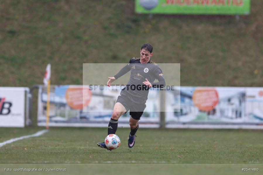 sport, TSV Aubstadt, SpVgg Ansbach, Regionalliga Bayern, NGN-Arena, Fussball, BFV, Aubstadt, 28.03.2026, 25. Spieltag - Bild-ID: 2547480