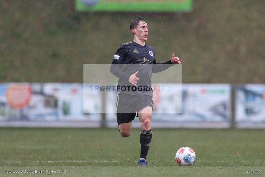 sport, TSV Aubstadt, SpVgg Ansbach, Regionalliga Bayern, NGN-Arena, Fussball, BFV, Aubstadt, 28.03.2026, 25. Spieltag - Bild-ID: 2547481