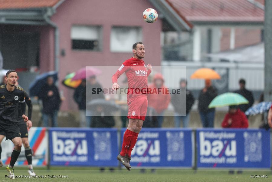 sport, TSV Aubstadt, SpVgg Ansbach, Regionalliga Bayern, NGN-Arena, Fussball, BFV, Aubstadt, 28.03.2026, 25. Spieltag - Bild-ID: 2547482