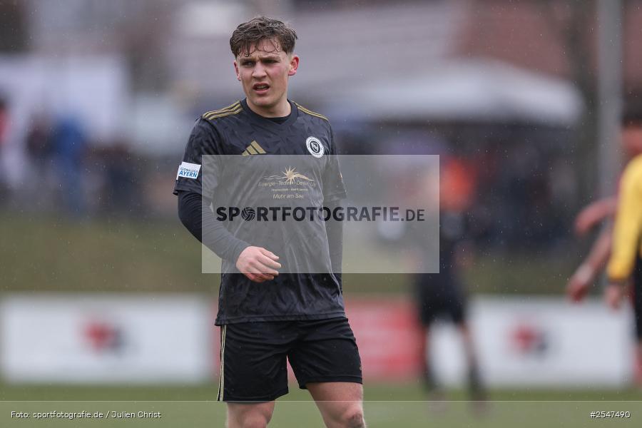 sport, TSV Aubstadt, SpVgg Ansbach, Regionalliga Bayern, NGN-Arena, Fussball, BFV, Aubstadt, 28.03.2026, 25. Spieltag - Bild-ID: 2547490