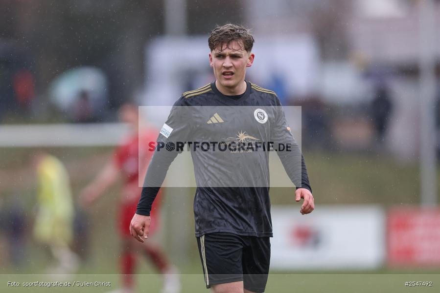 sport, TSV Aubstadt, SpVgg Ansbach, Regionalliga Bayern, NGN-Arena, Fussball, BFV, Aubstadt, 28.03.2026, 25. Spieltag - Bild-ID: 2547492