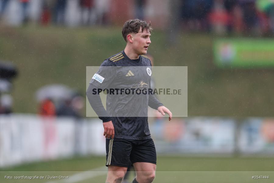 sport, TSV Aubstadt, SpVgg Ansbach, Regionalliga Bayern, NGN-Arena, Fussball, BFV, Aubstadt, 28.03.2026, 25. Spieltag - Bild-ID: 2547494